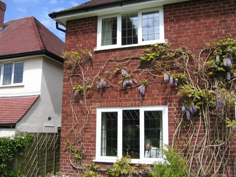 Edwardian Conservatory — Gallery Nine Elms