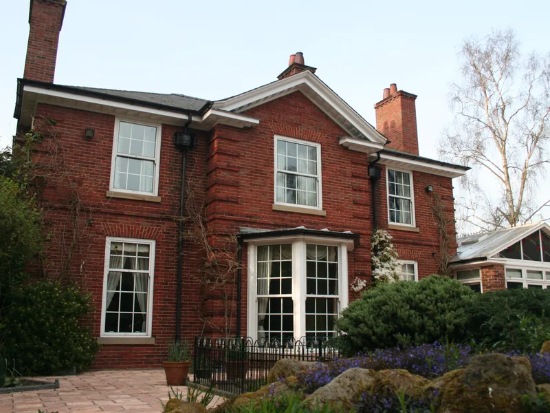 Conservatories — Gallery Nine Elms