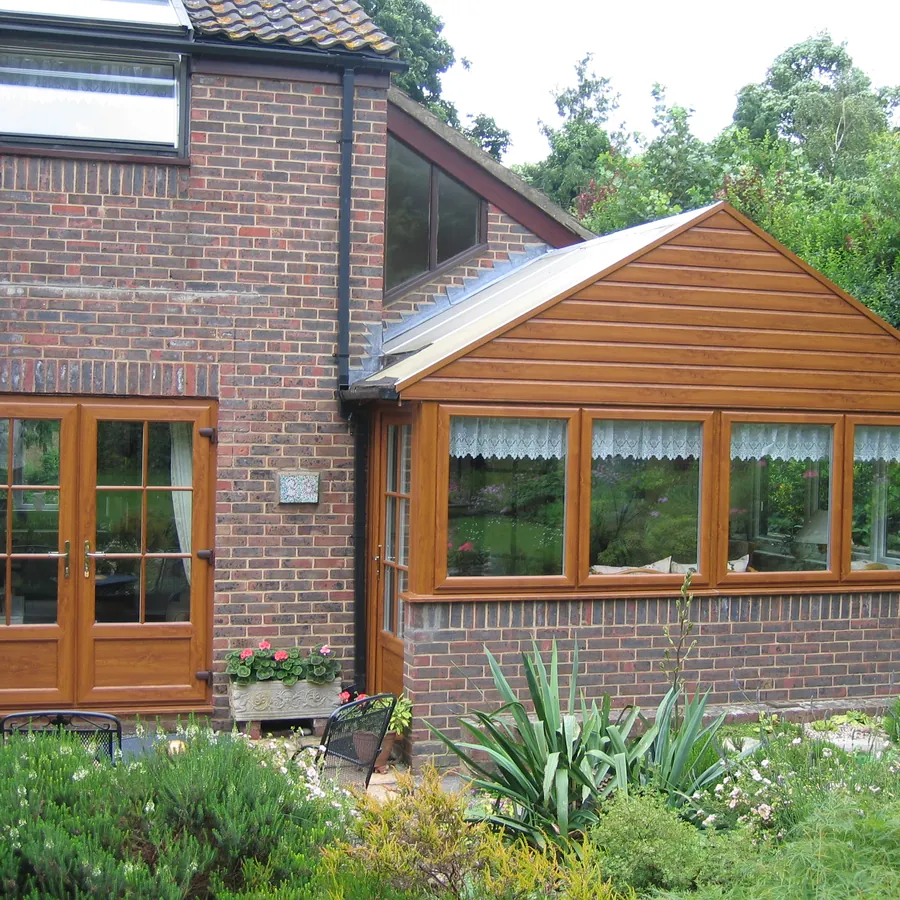 Garden Room — Product Nine Elms