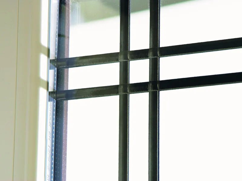 Glass Extension — Gallery Nine Elms