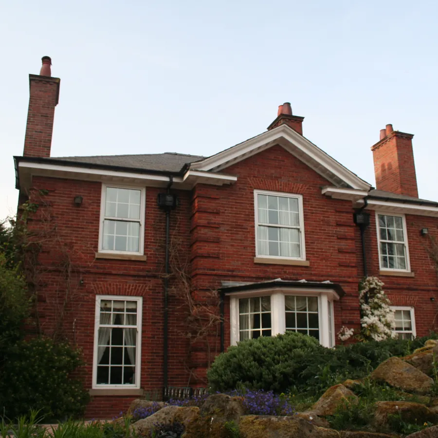 Conservatories — Product Nine Elms