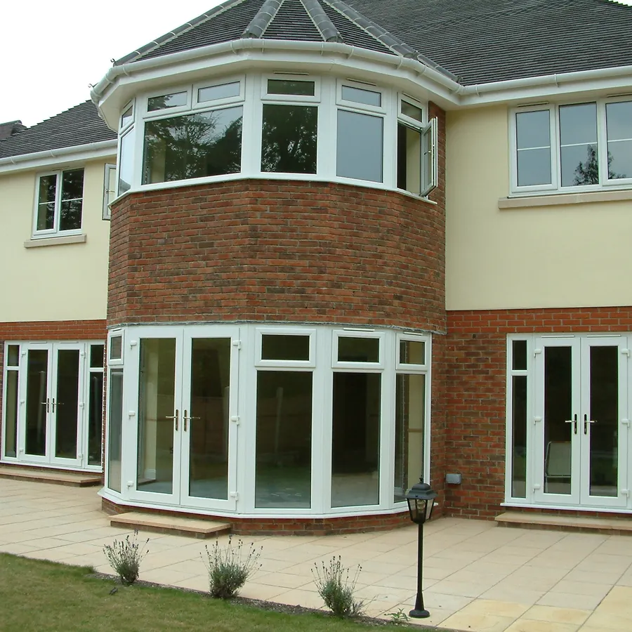 Conservatories — Product Nine Elms