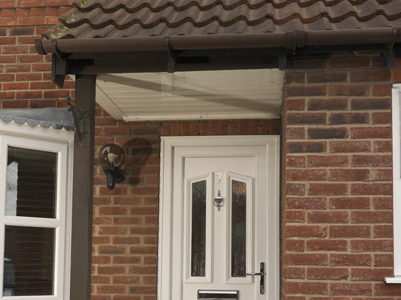 Double Glazing Doors — Gallery Nine Elms