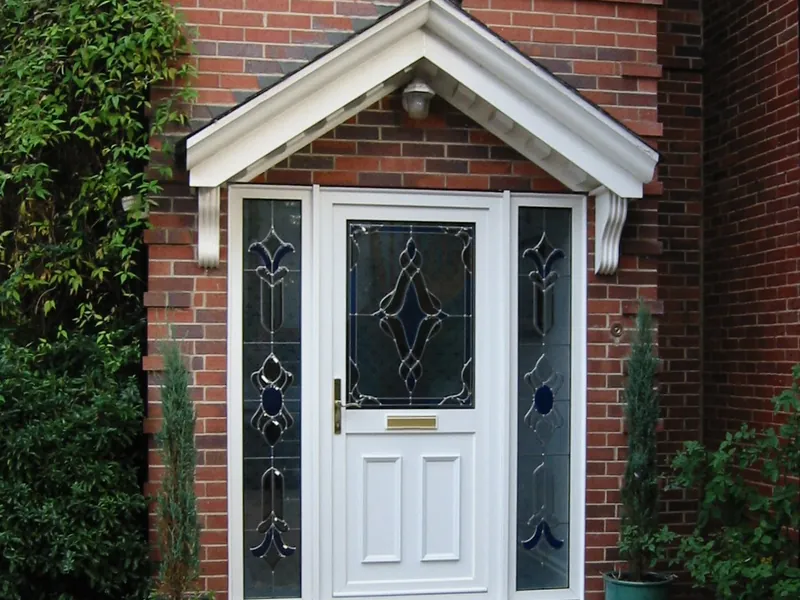 Double Glazing Doors — Gallery Nine Elms