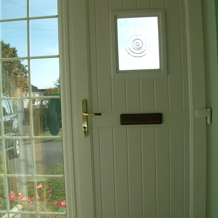 Double Glazing Doors — Product Nine Elms