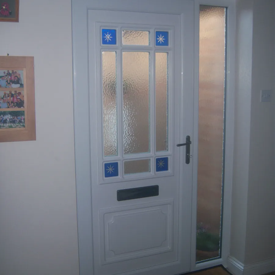 Double Glazing Doors — Product Nine Elms