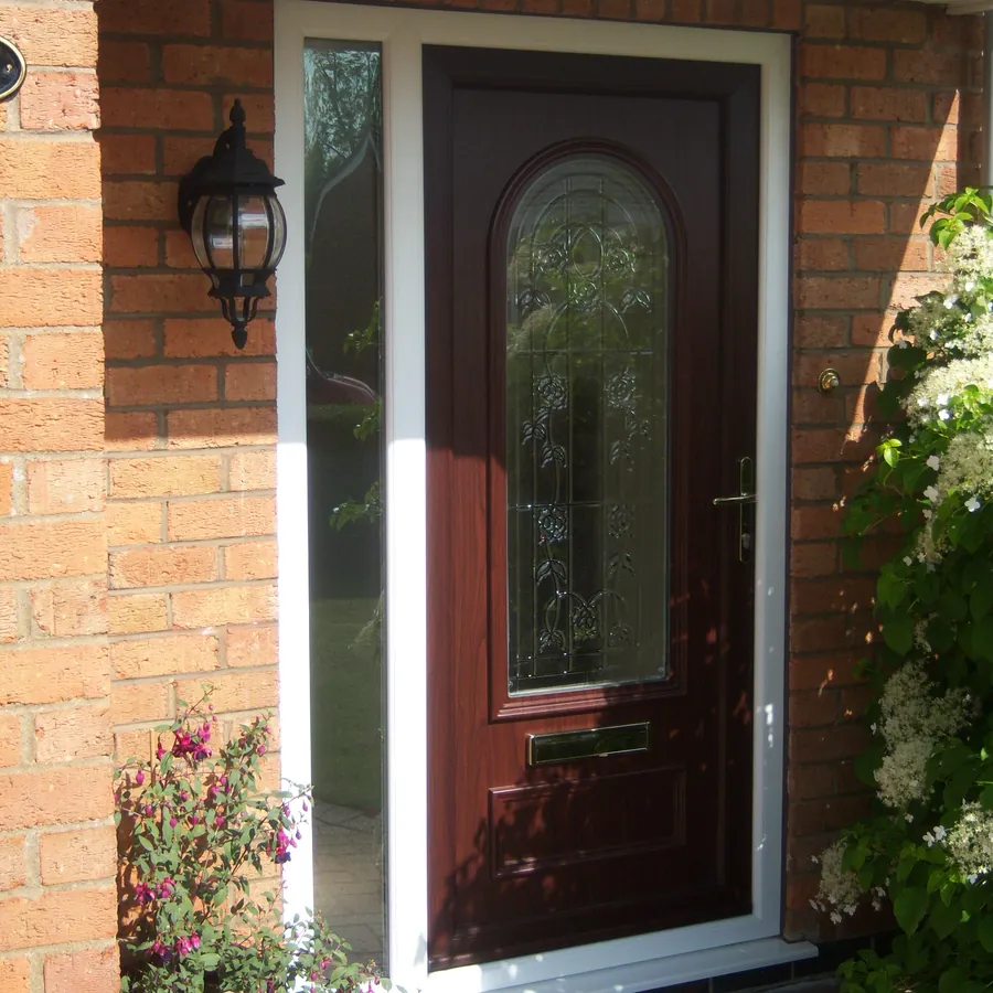 Double Glazing Doors — Product Nine Elms