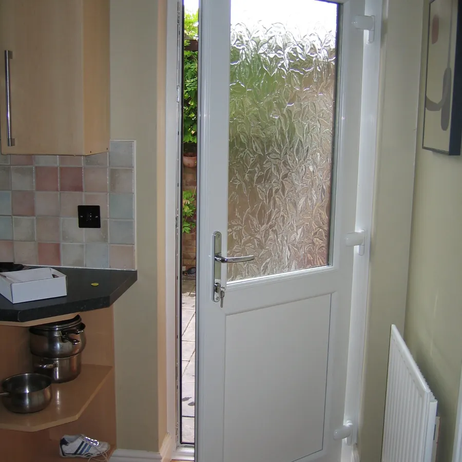 Double Glazing Doors — Product Nine Elms