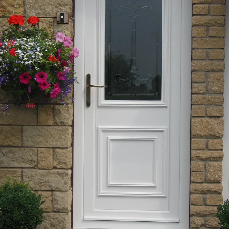 Double Glazing Doors — Product Nine Elms