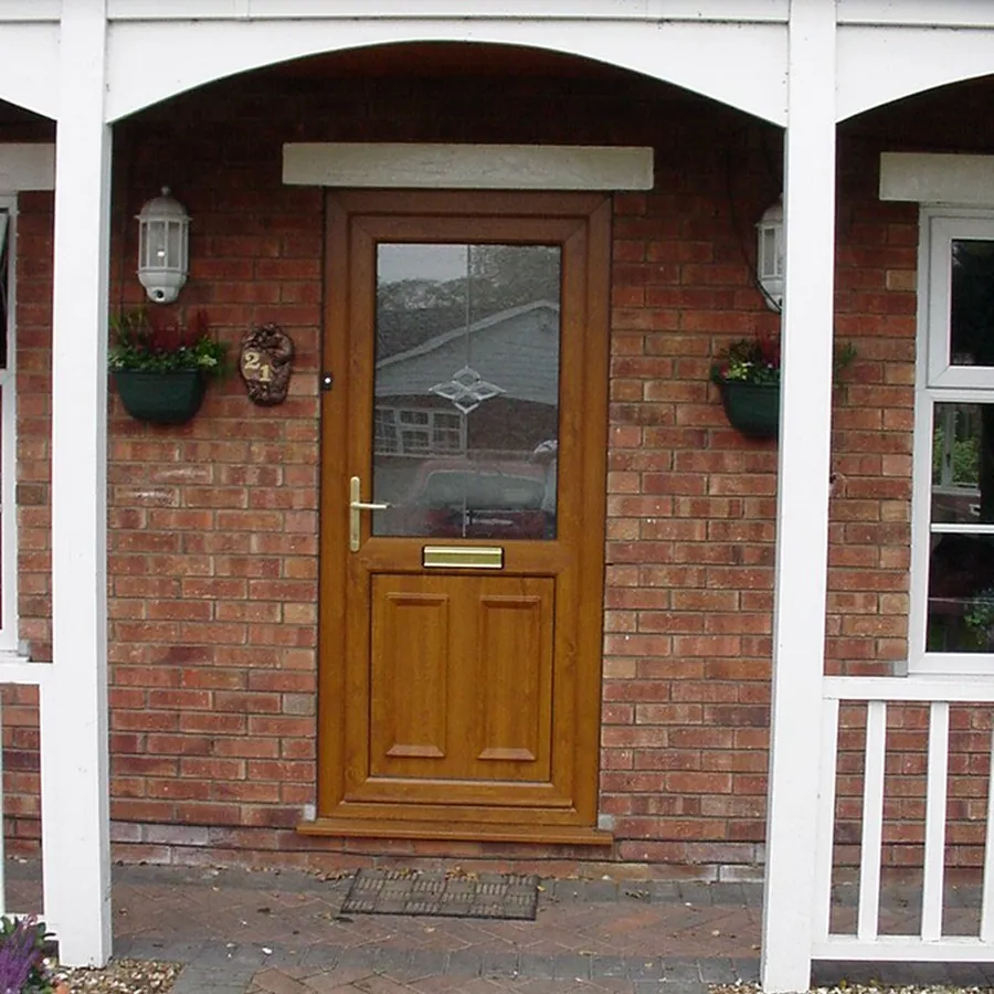 Double Glazing Doors — Product Nine Elms