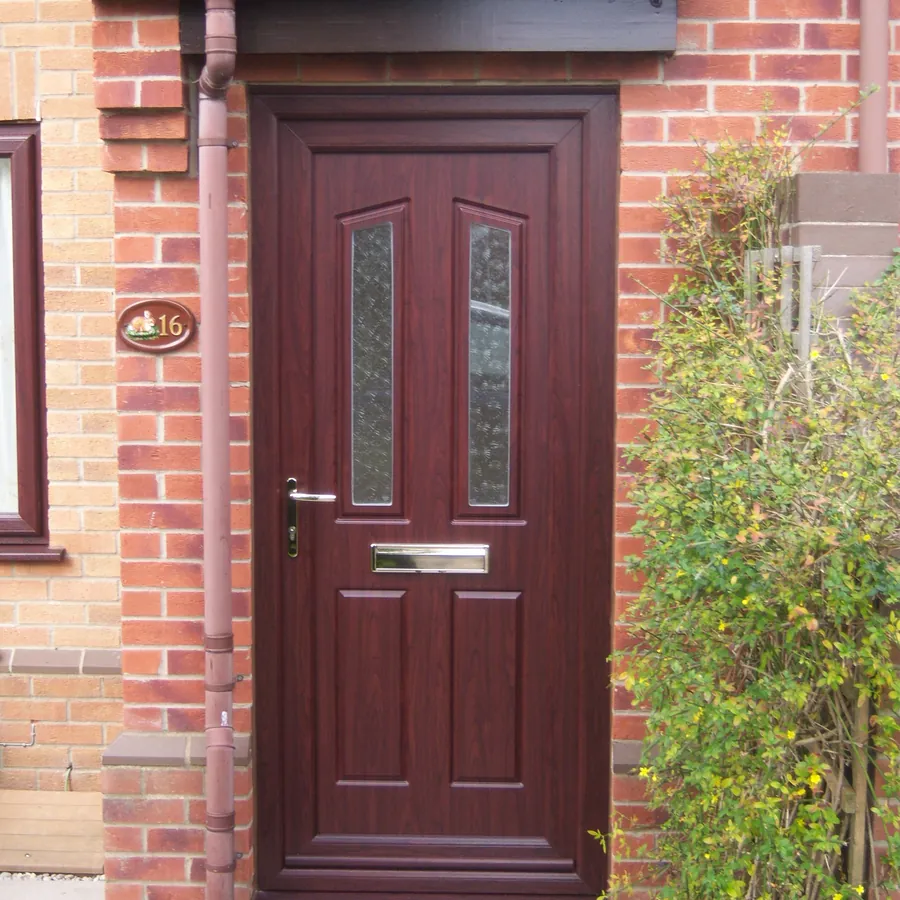 Double Glazing Doors — Product Nine Elms