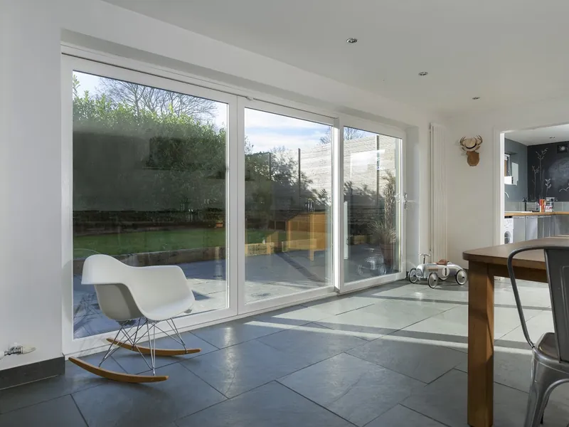 Sliding Patio Nine Elms