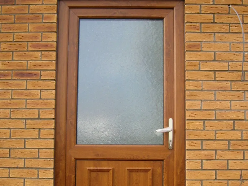 uPVC Nine Elms