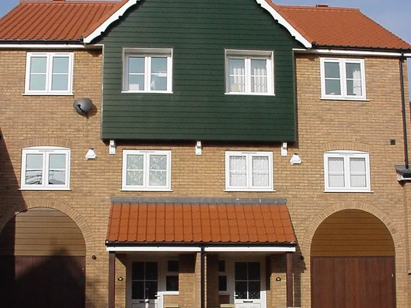 Double Glazing Finance — Gallery Nine Elms
