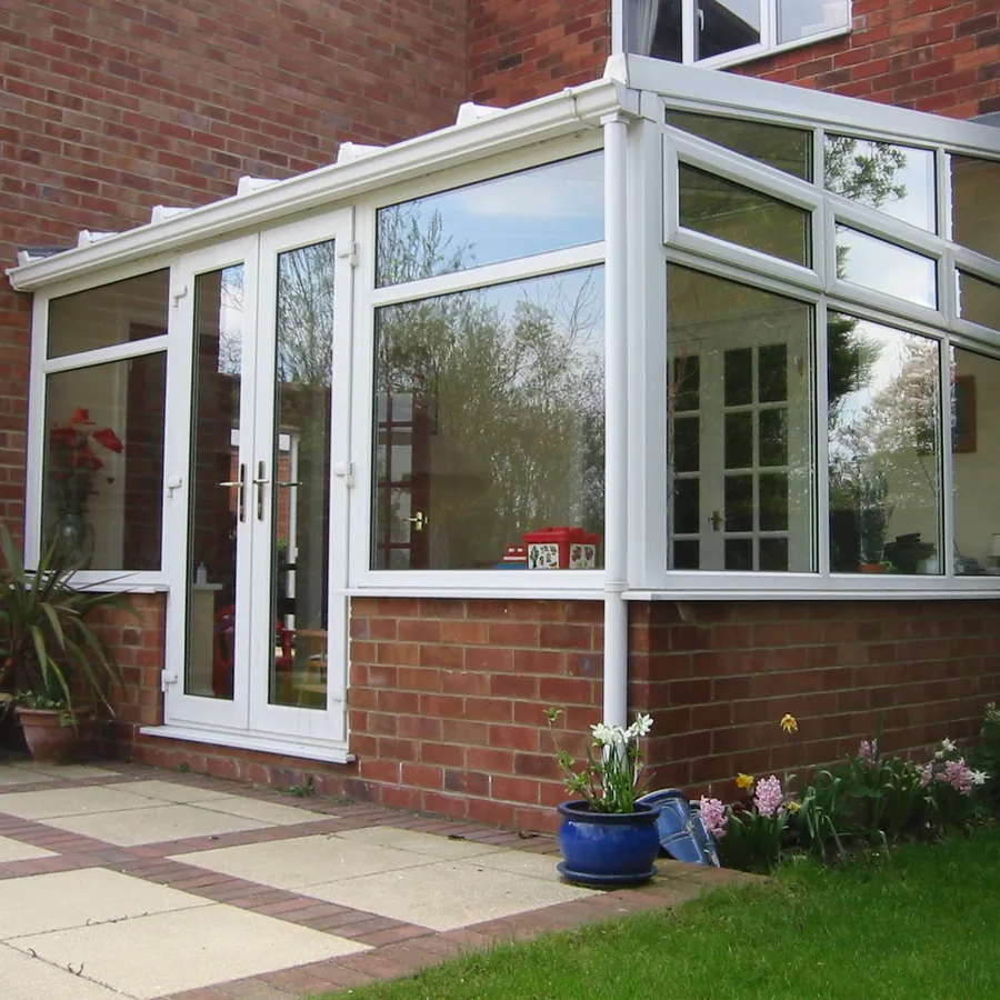Bow Windows — Product Nine Elms