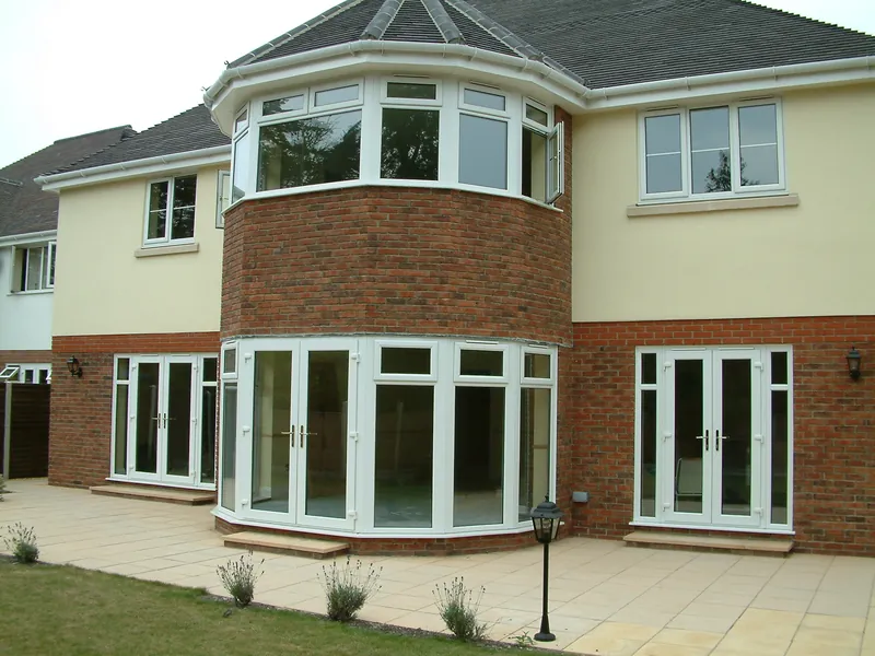 Casement Windows — Gallery Nine Elms