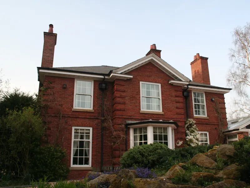 Casement Windows — Gallery Nine Elms