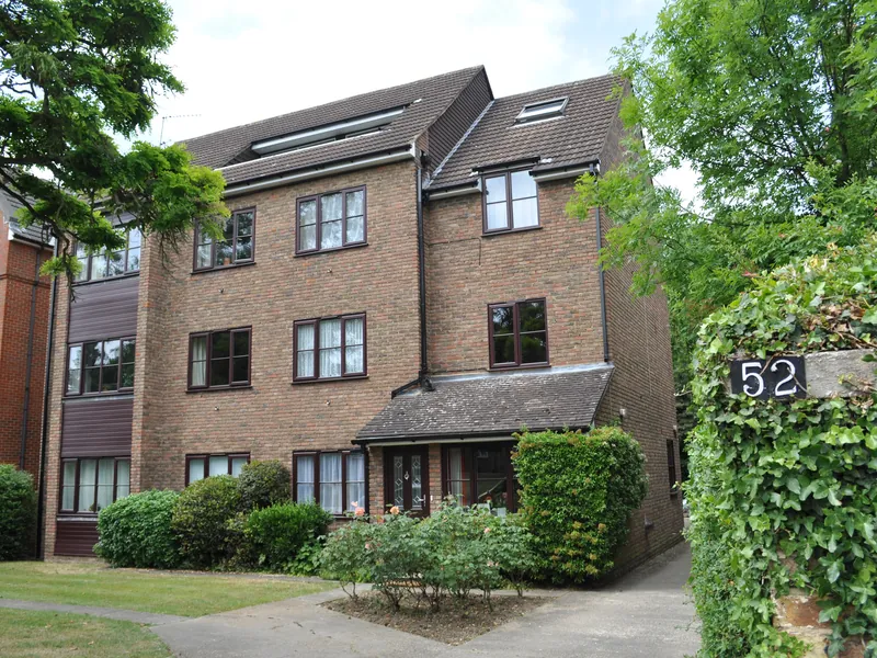 Casement Windows — Gallery Nine Elms