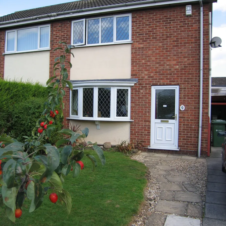 Casement Windows — Product Nine Elms