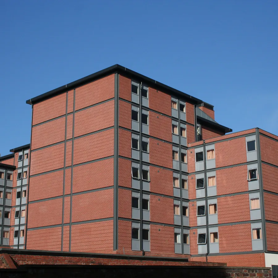 Flush Casement Windows — Product Nine Elms