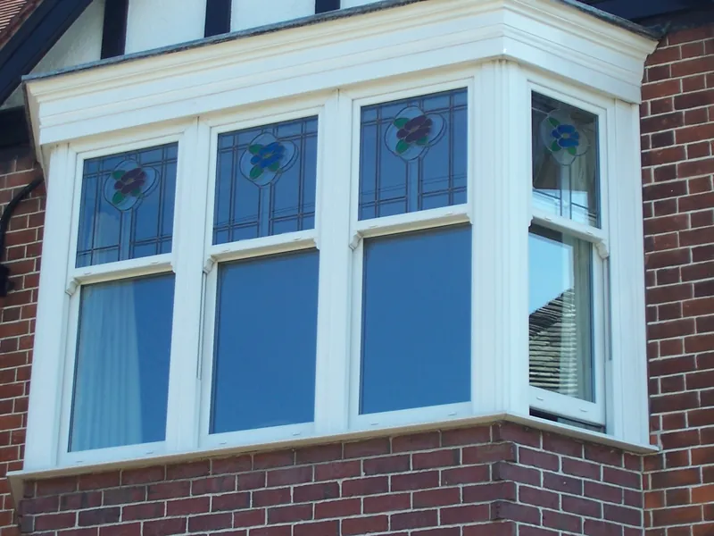 Sash Windows — Gallery Nine Elms