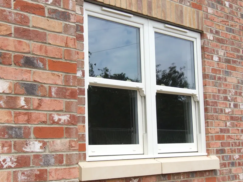 Sash Windows — Gallery Nine Elms