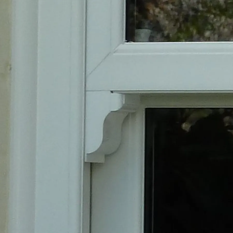 Sash Windows — Product Nine Elms