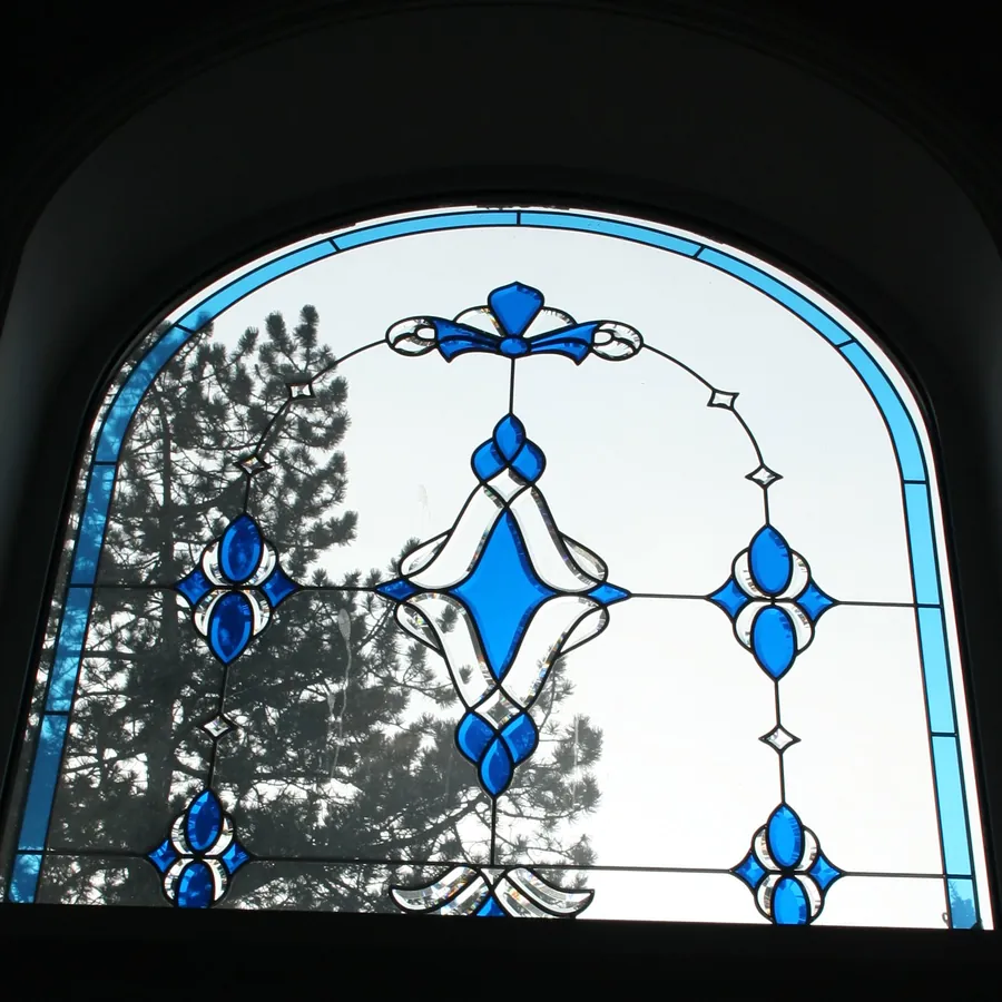 Secondary Glazing — Product Nine Elms