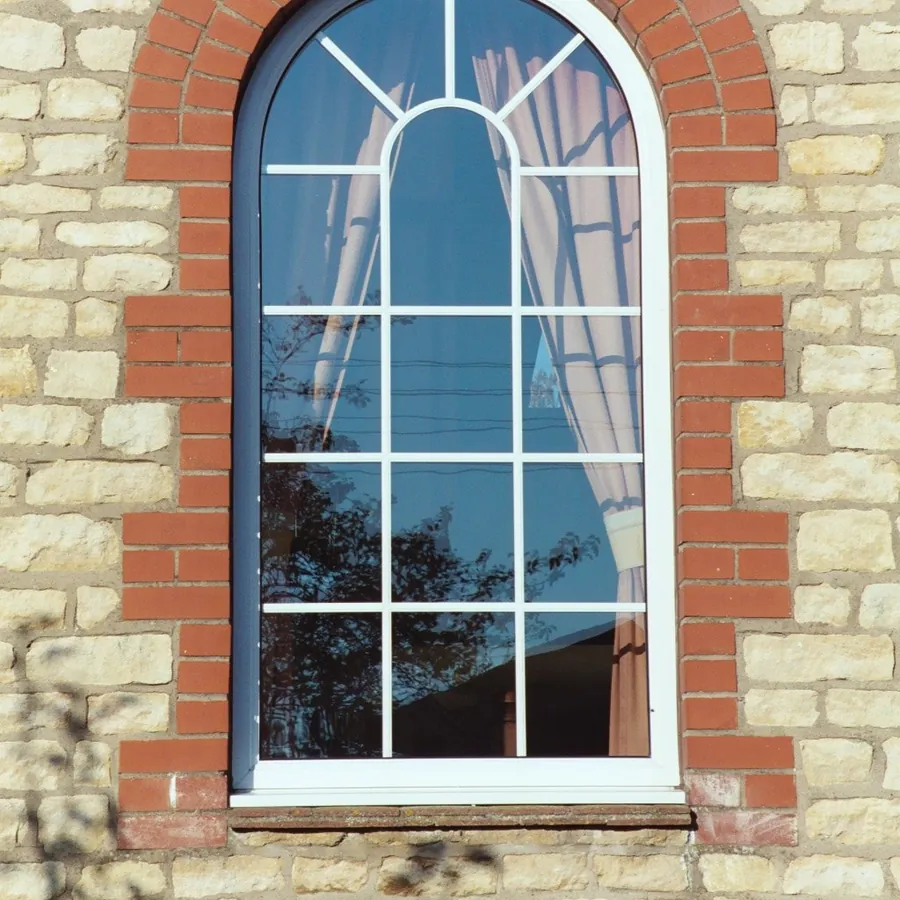 Secondary Glazing — Product Nine Elms
