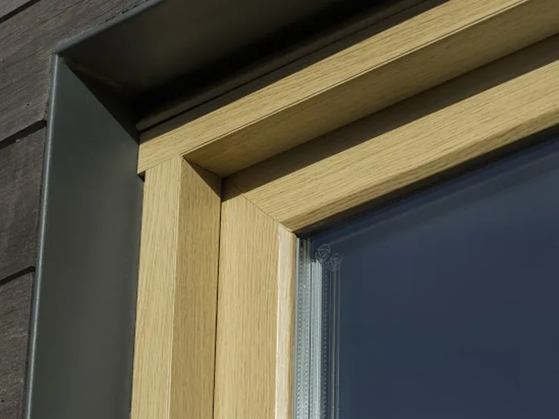 Sliding Windows Nine Elms