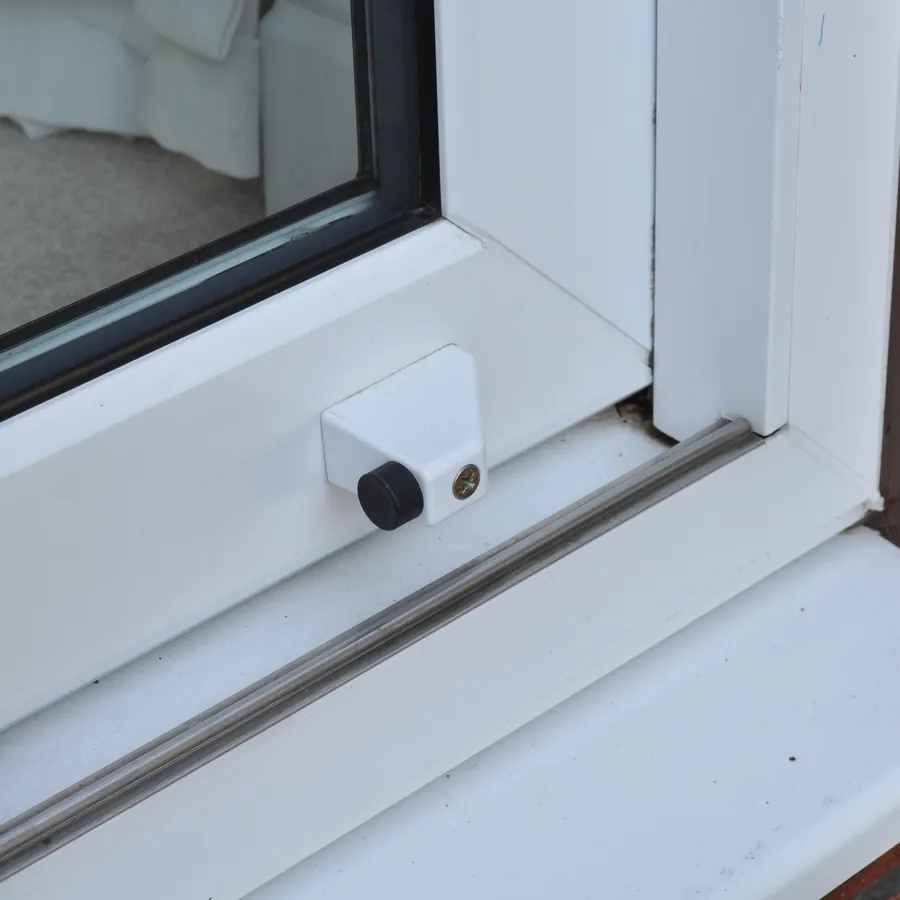 Sliding Windows Nine Elms