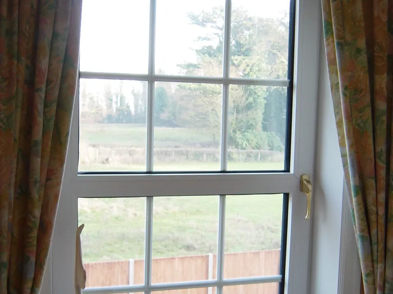 Tilt Turn Windows — Gallery Nine Elms