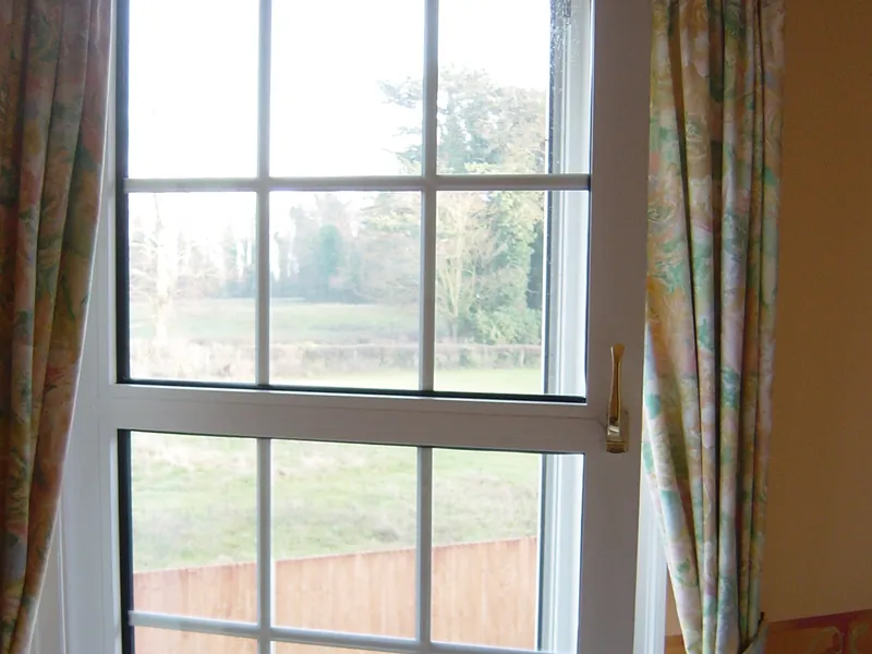 Tilt Turn Windows — Gallery Nine Elms