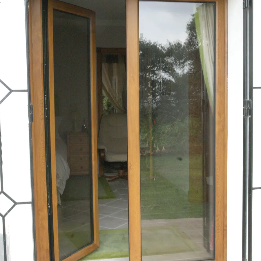 Tilt Turn Windows — Product Nine Elms