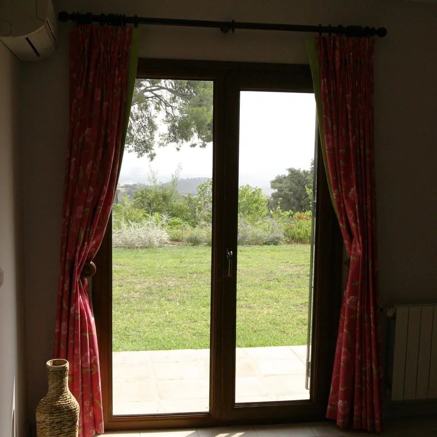 Tilt Turn Windows — Product Nine Elms