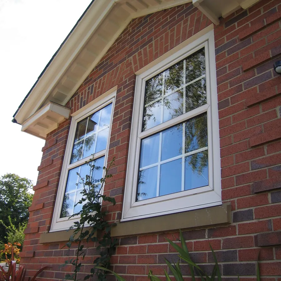 Tilt Turn Windows — Product Nine Elms