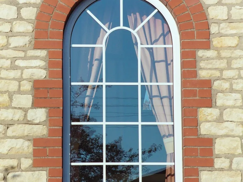 Triple Glazing Nine Elms