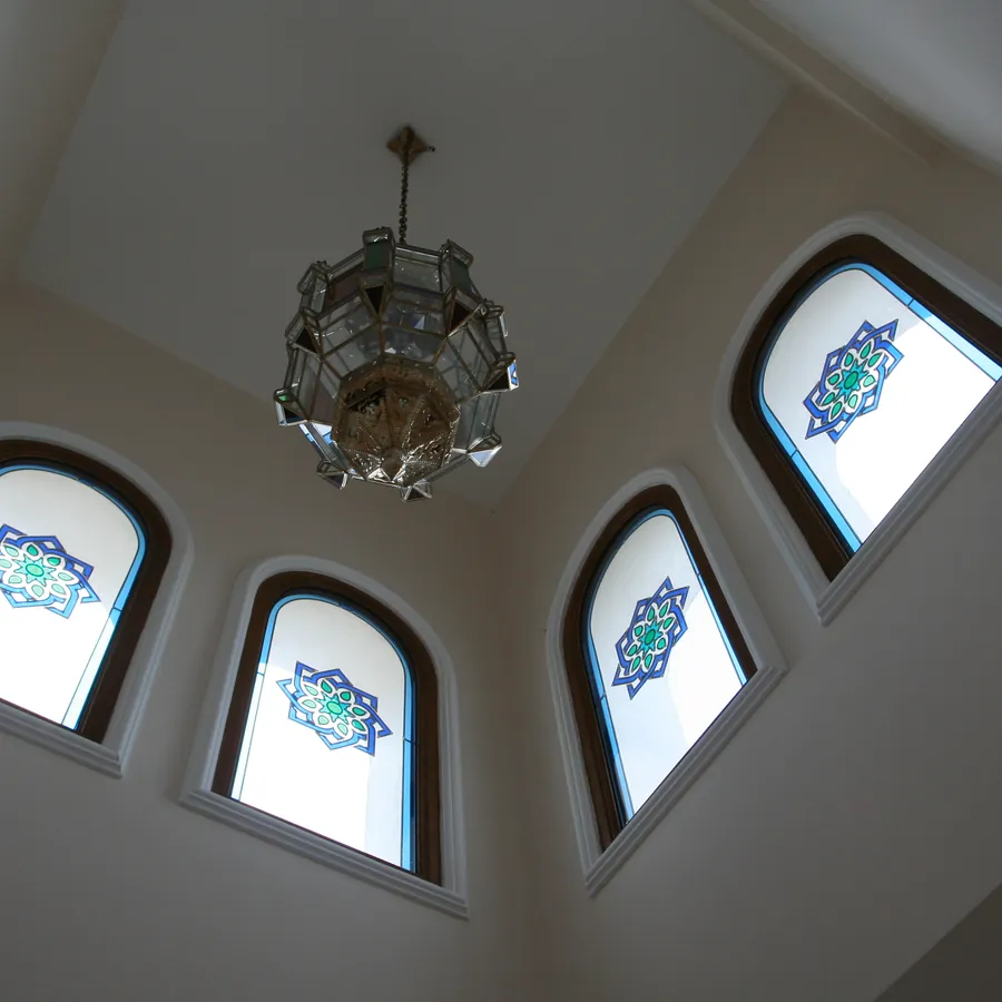 Double Vs Triple Glazing — Product Nine Elms