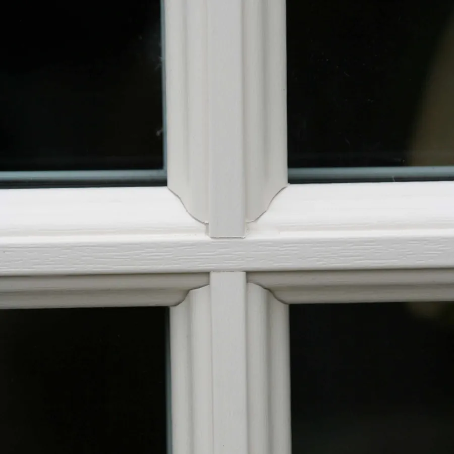 Double Vs Triple Glazing — Product Nine Elms