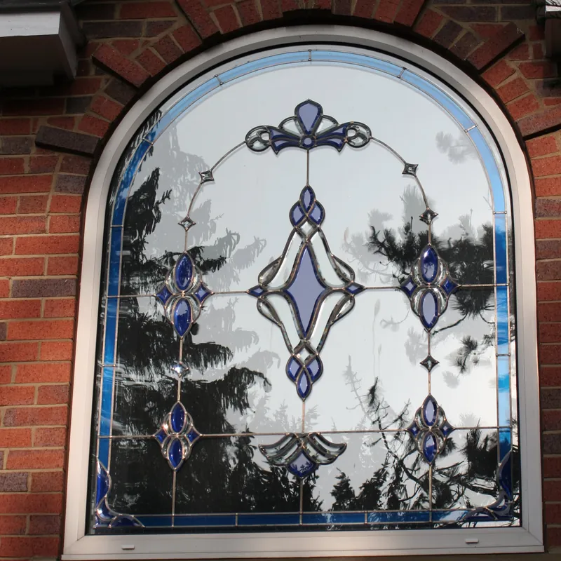Energy Efficient Windows — Detail Nine Elms