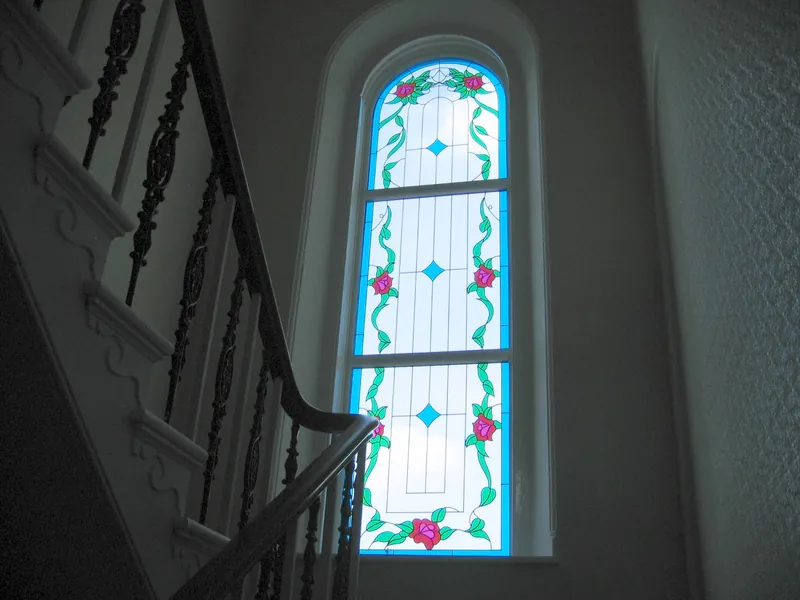 Energy Efficient Windows — Gallery Nine Elms