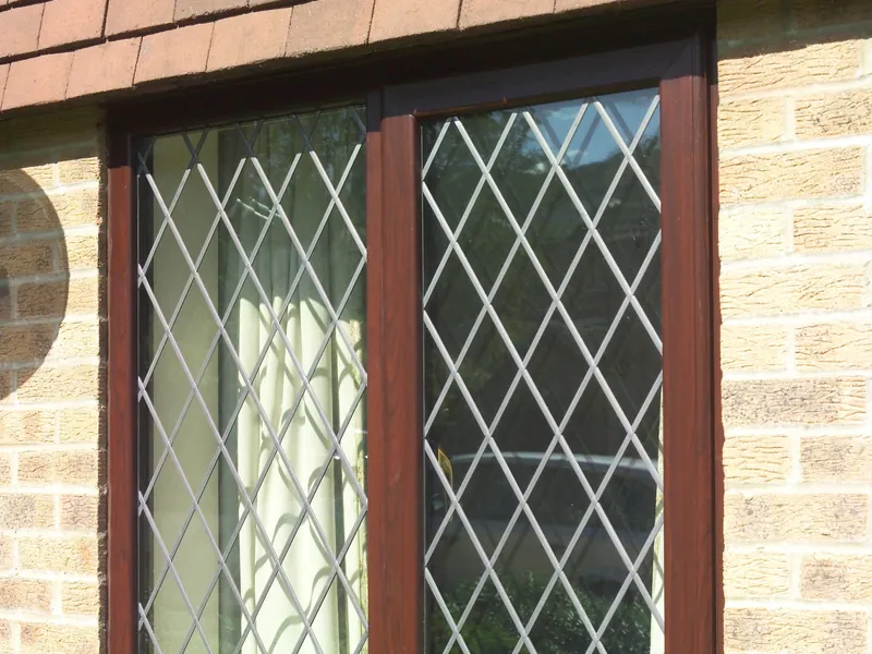 Energy Efficient Windows — Gallery Nine Elms