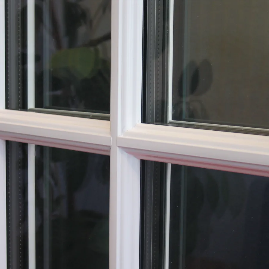 Energy Efficient Windows — Product Nine Elms