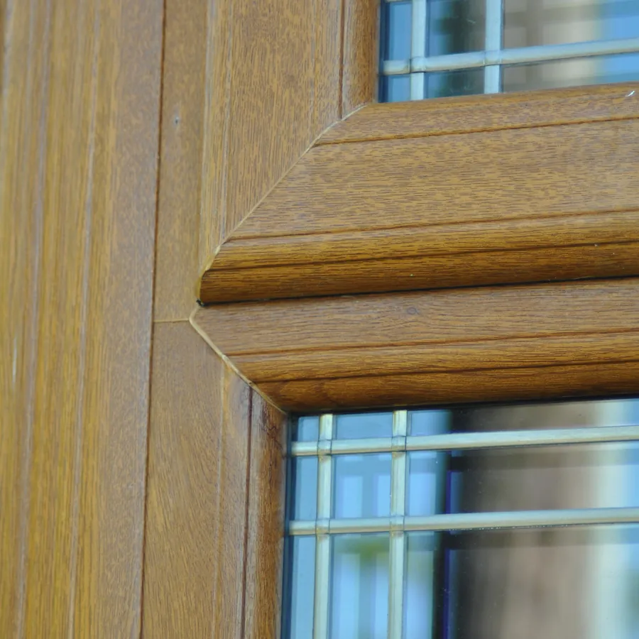 Energy Efficient Windows — Product Nine Elms