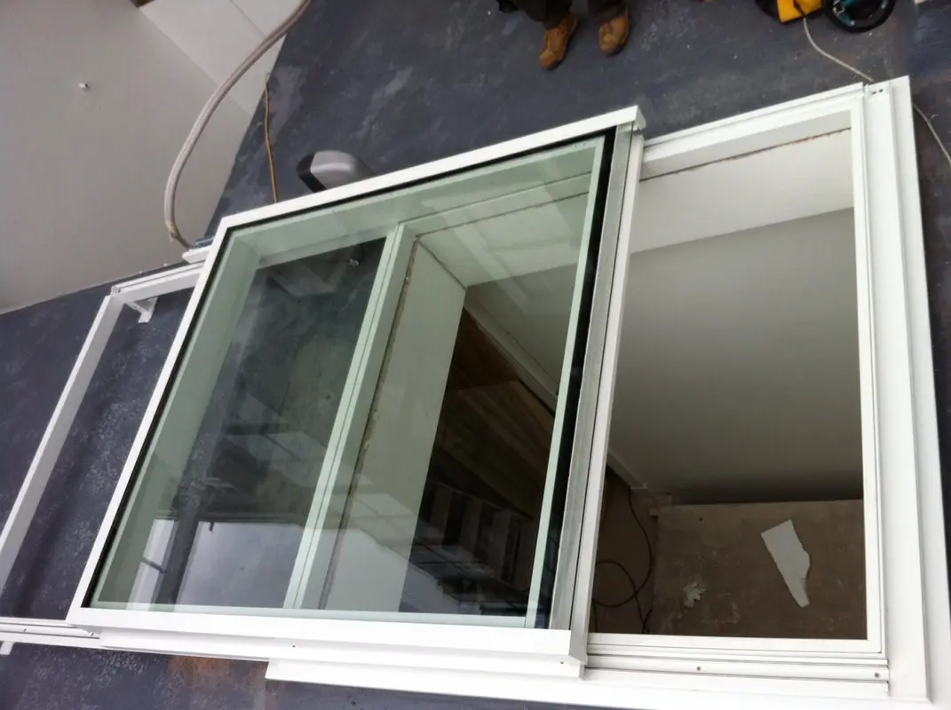 Electric Skylights Nine Elms