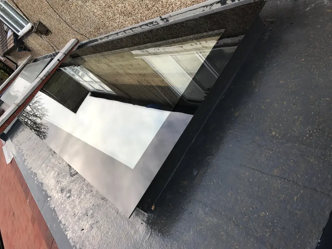 Velux Windows Nine Elms