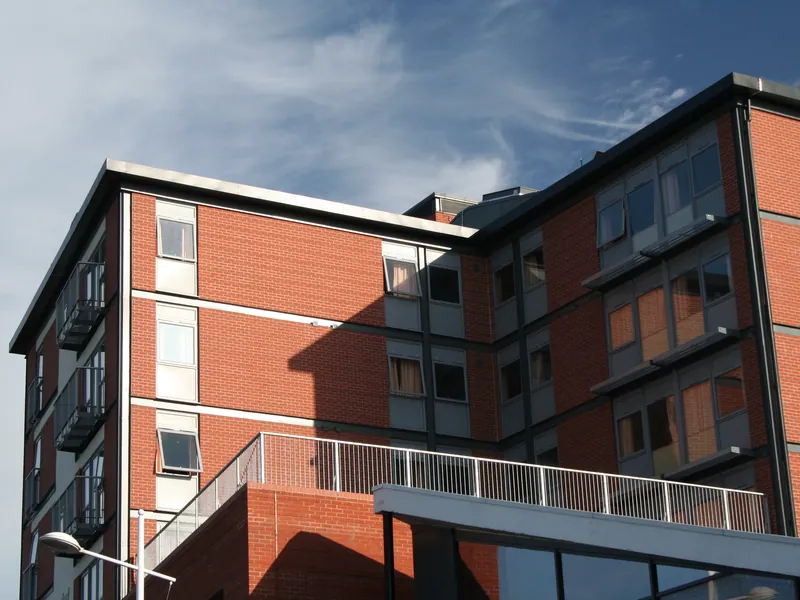 uPVC Vs Aluminium Windows — Gallery Nine Elms