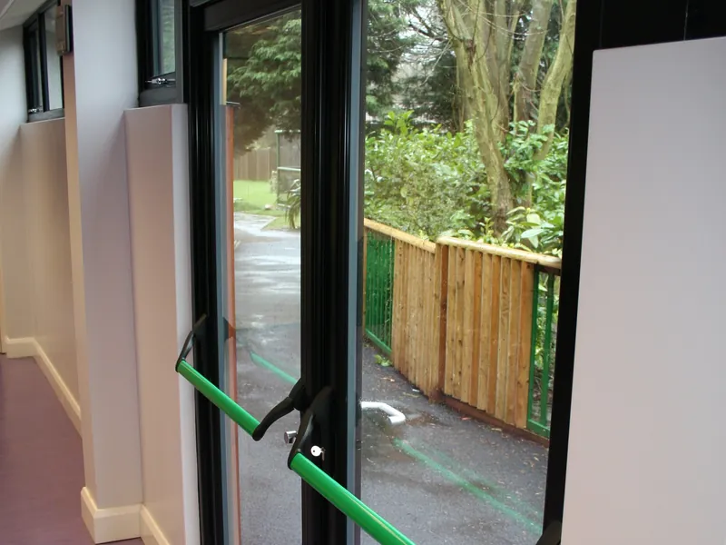 uPVC Vs Aluminium Windows — Gallery Nine Elms