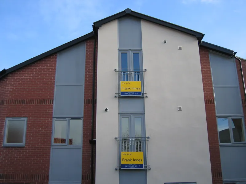uPVC Vs Aluminium Windows — Gallery Nine Elms