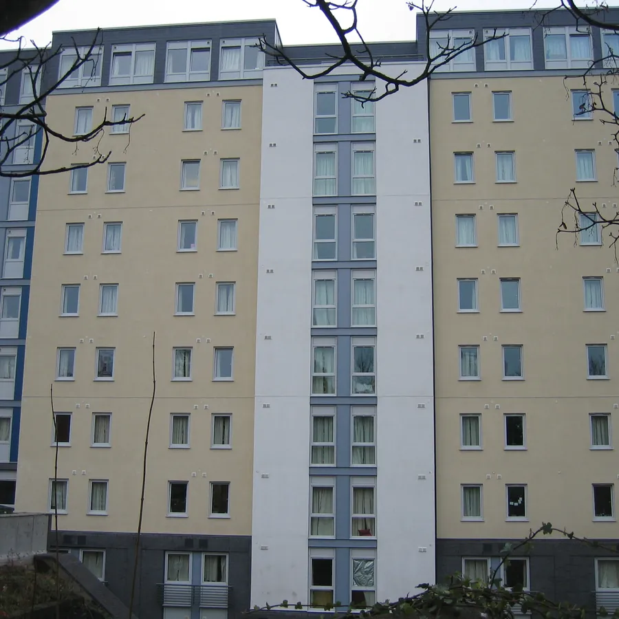 uPVC Vs Aluminium Windows — Product Nine Elms